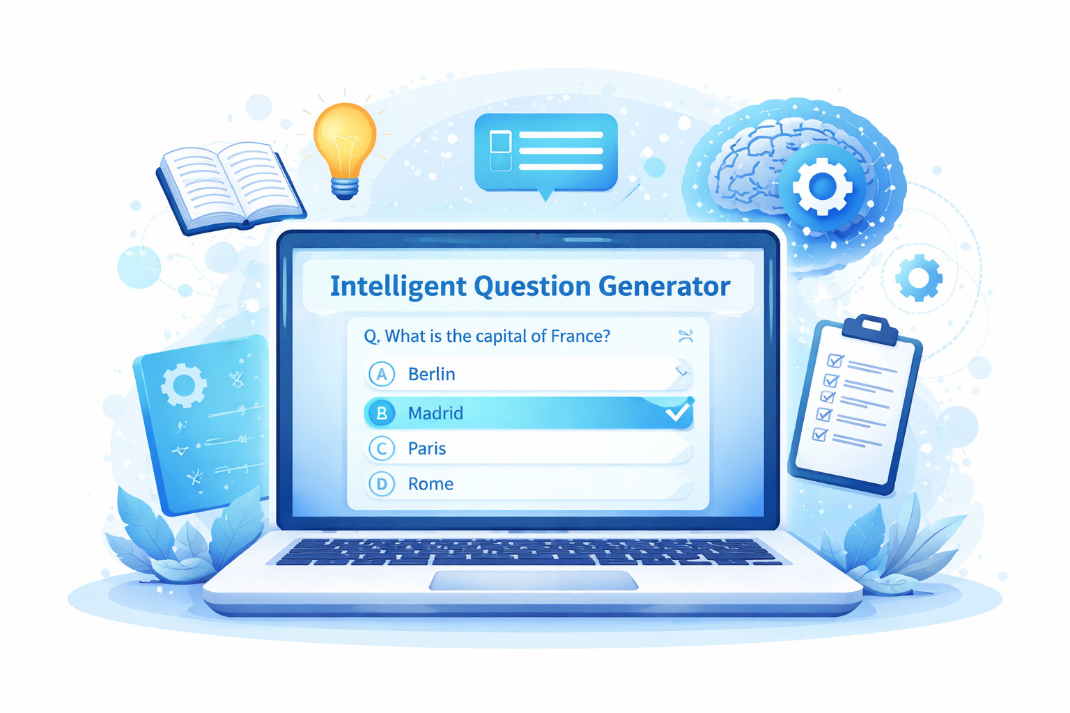 Question Generator